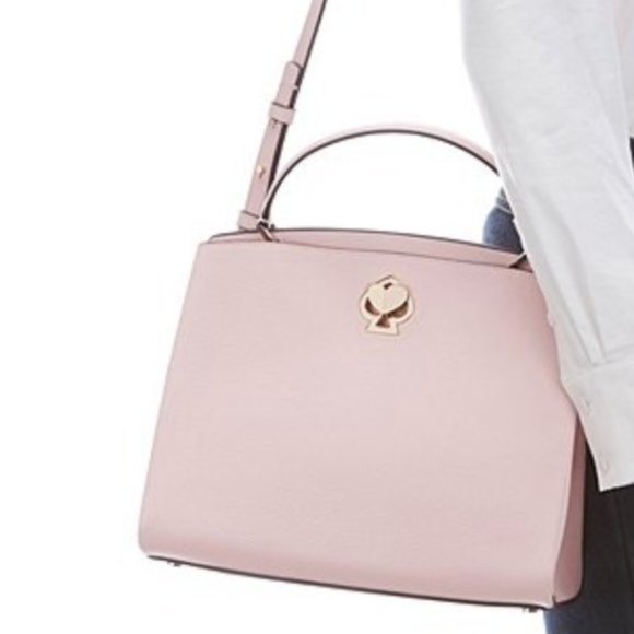 Kate Spade Romy Satchel - Picture 6 of 7